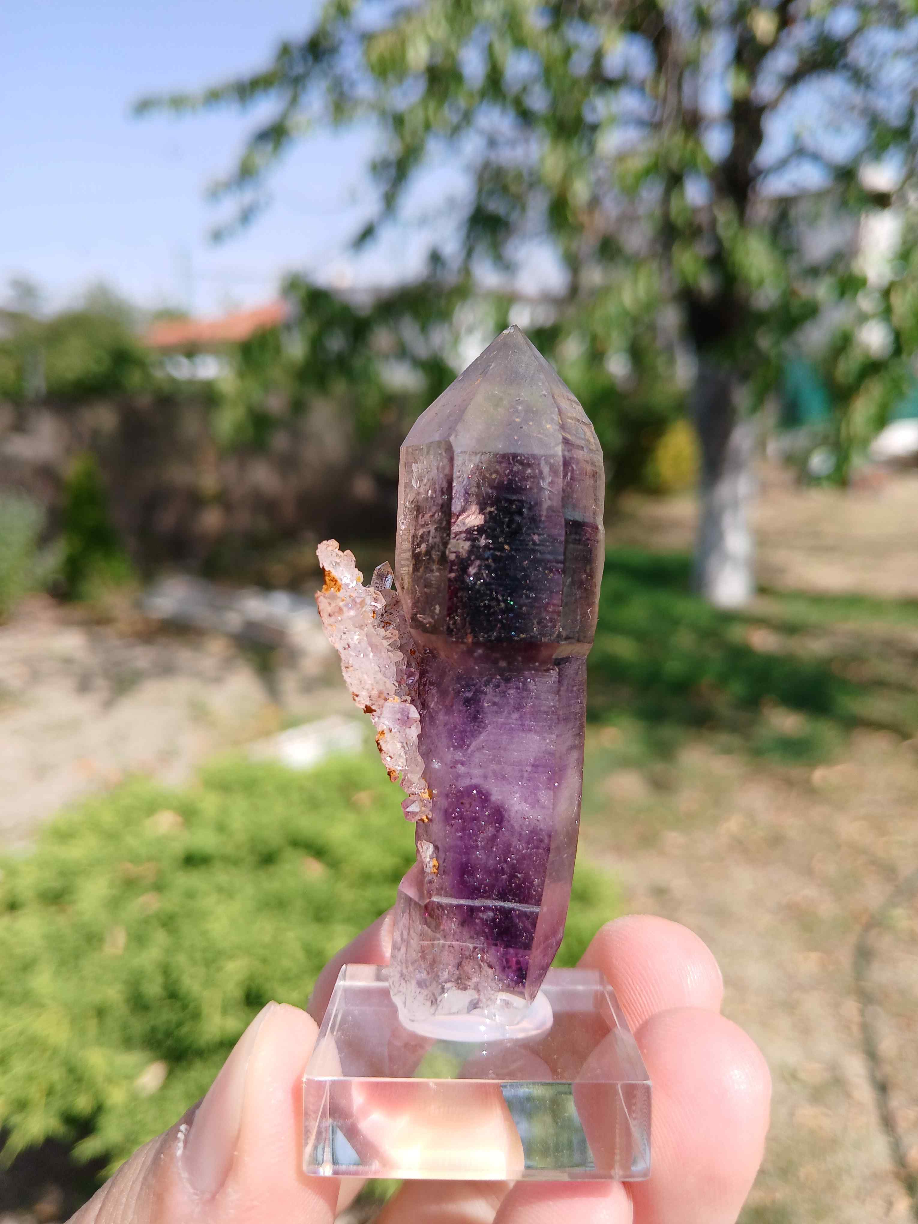 Amethyst