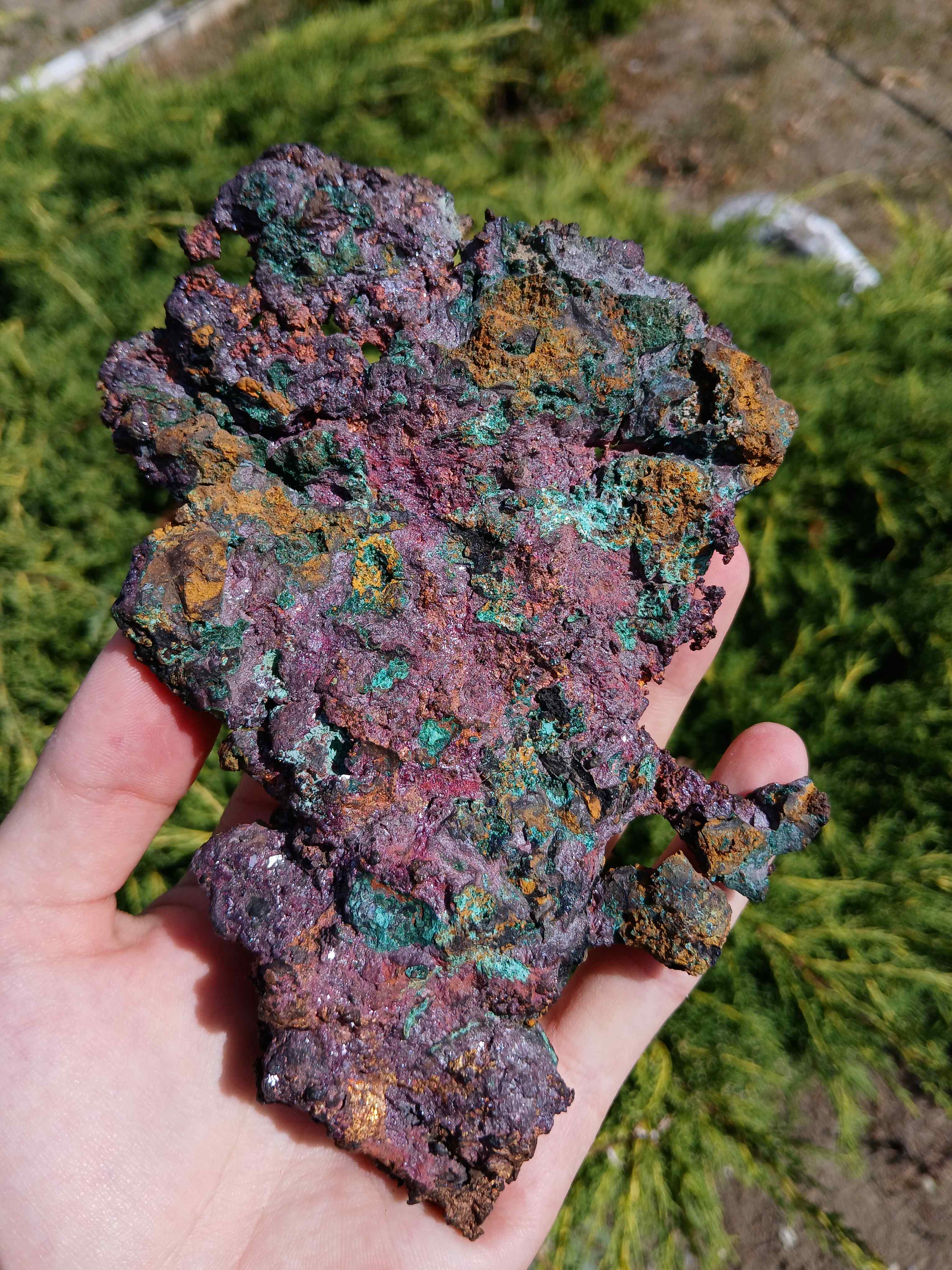 Amethyst