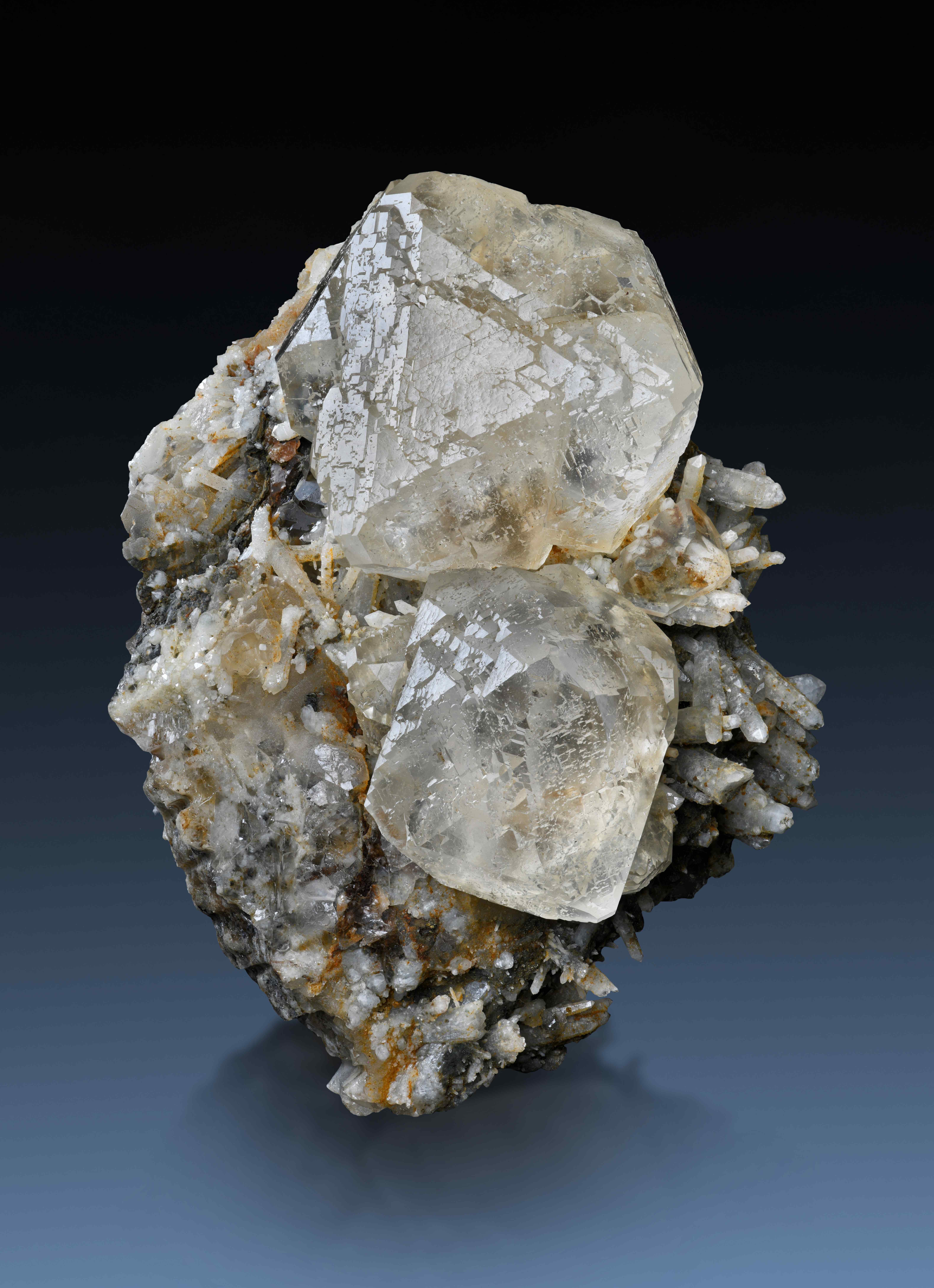 Fluorite