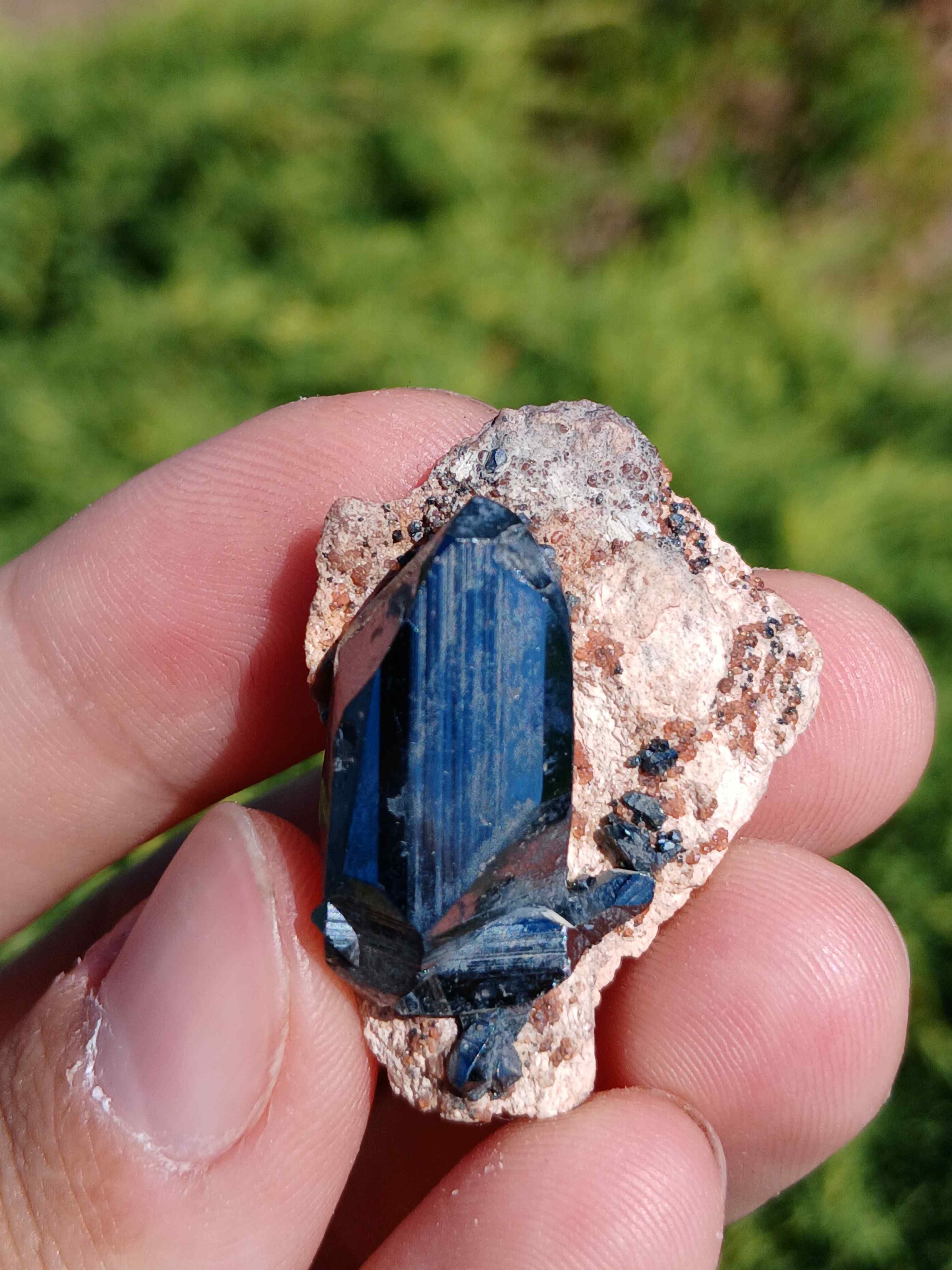 Amethyst