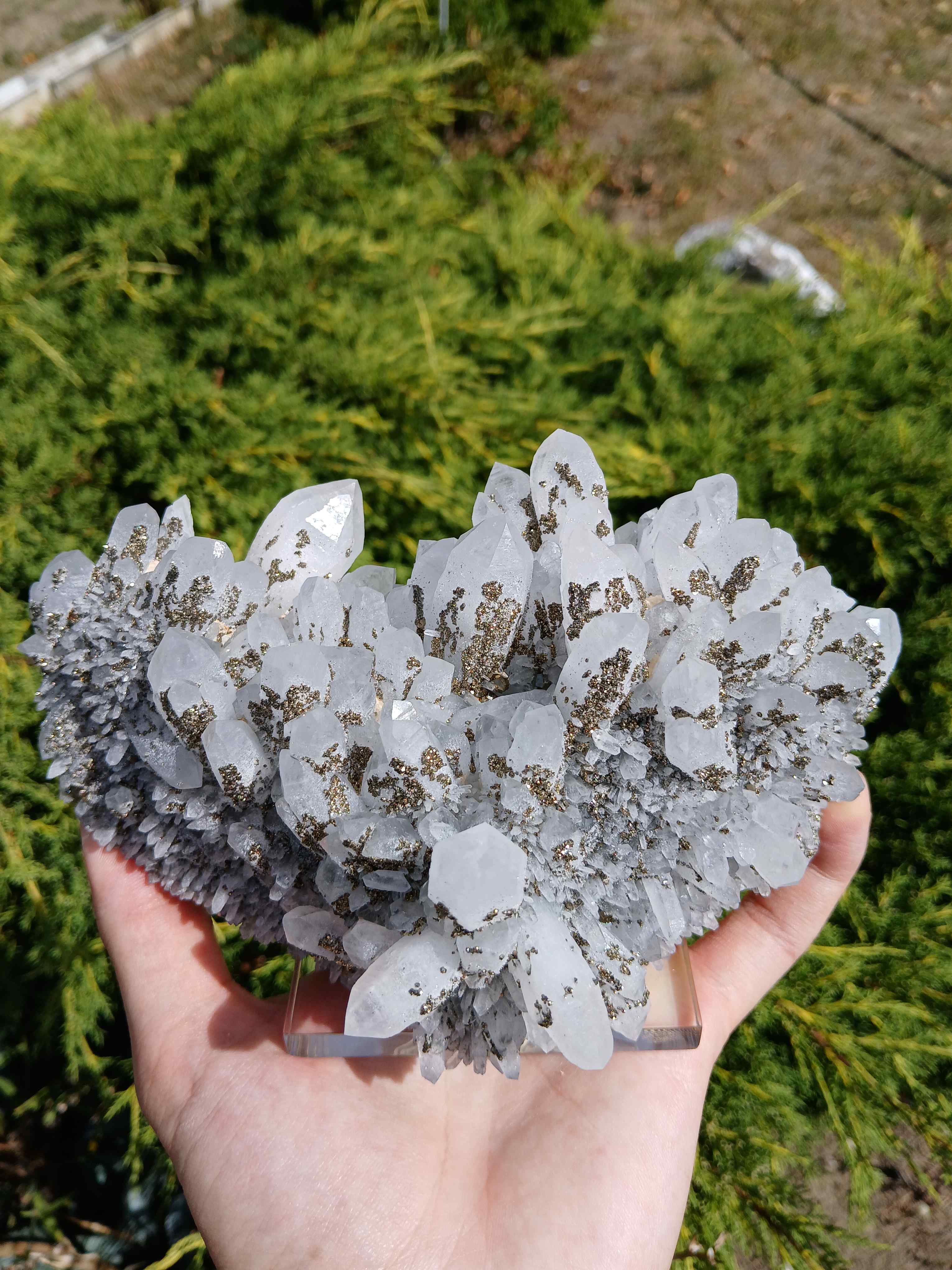 Amethyst