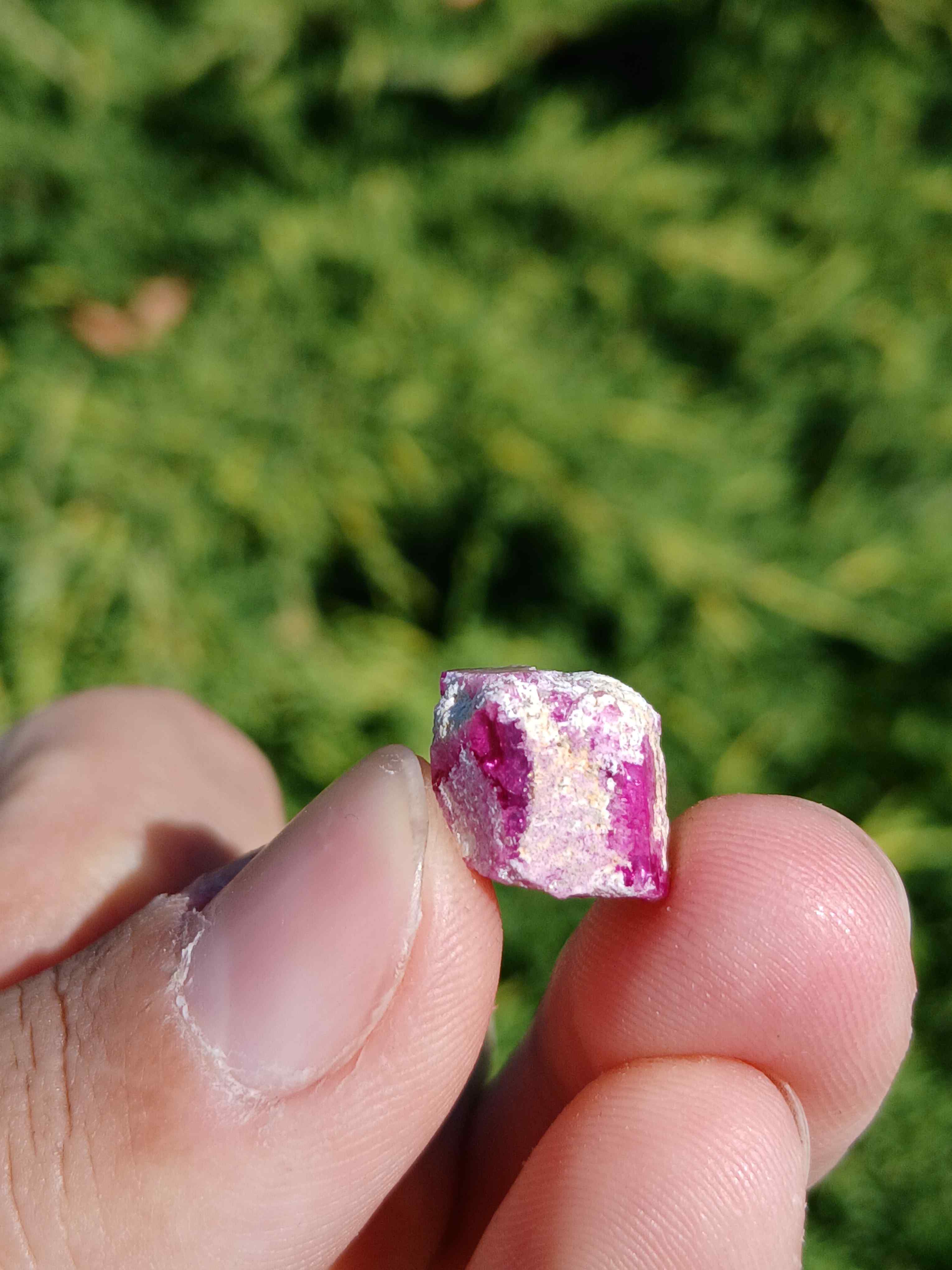 Amethyst